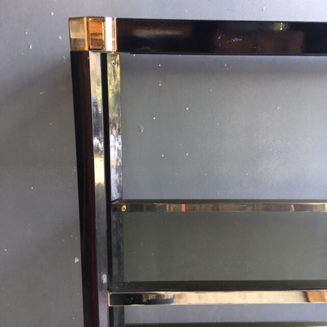 Extended metal library