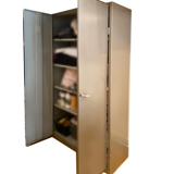 Armoire industrielle