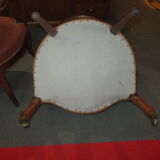2 fauteuils acajou Louis Philippe