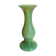 Opaline soliflore vase early twentieth century