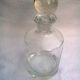 Crystal carafe