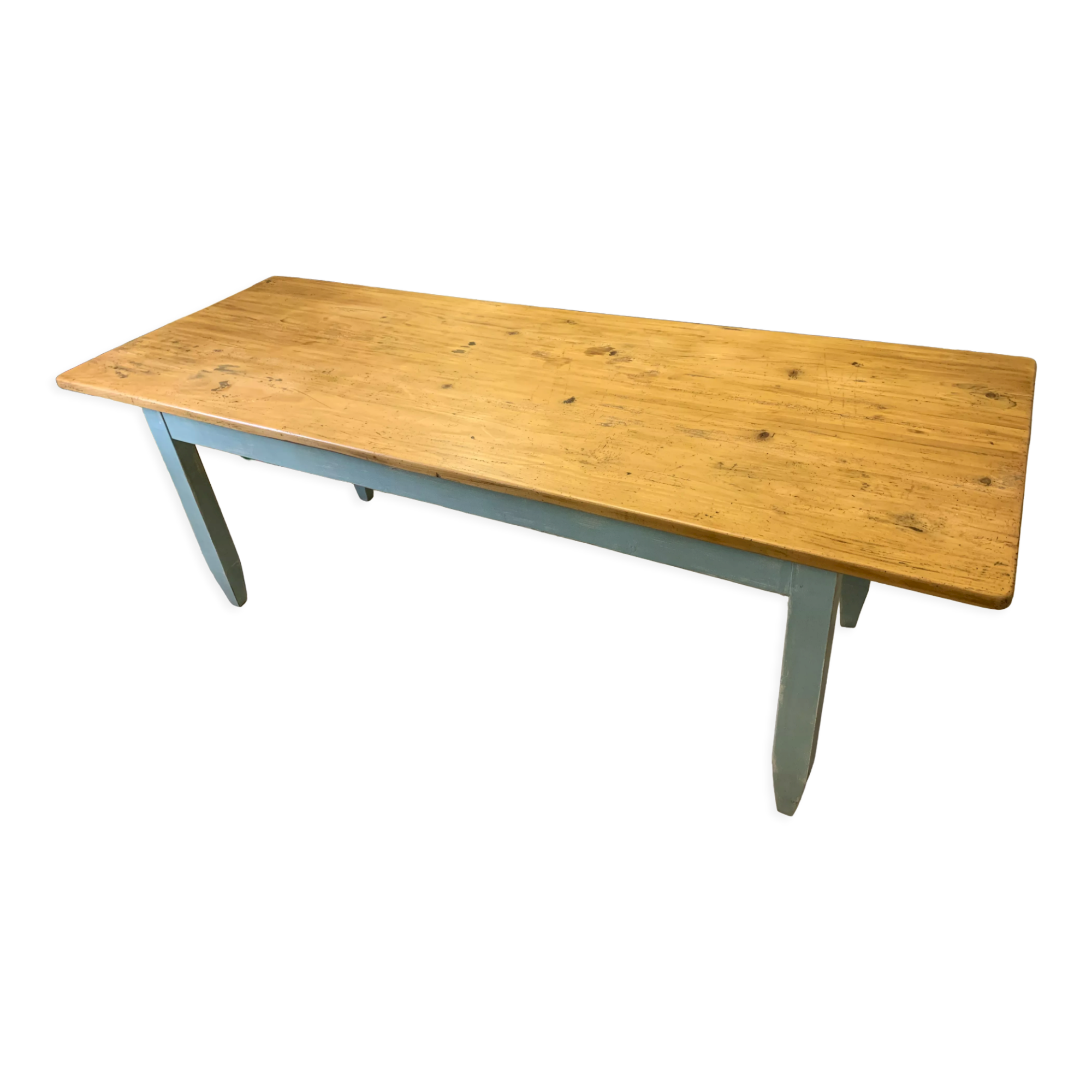 Farmhouse table
