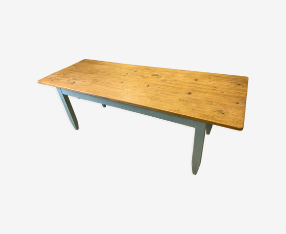 Table de ferme