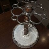 Important period walking stick and umbrella stand from the 1900s