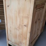 Parisian country buffet