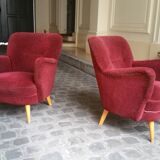 Sofa angle organic club 5 years 50/60