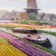 Alfred Martens (Dutch 1888-1936) oil on canvas, Signed lower left