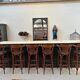 Comptoir de bar