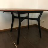 Table en teck G-Plan 1960