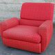 Fauteuil vintage