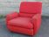 Vintage armchair