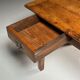 French dining table 188L