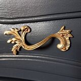 Commode style louis XV