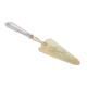 Vermeil pie shovel and silver metal, vintage