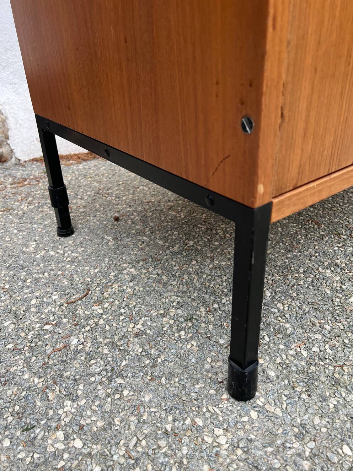 ARP bar cabinet , 1950