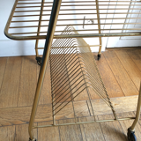 Vintage vinyl holder