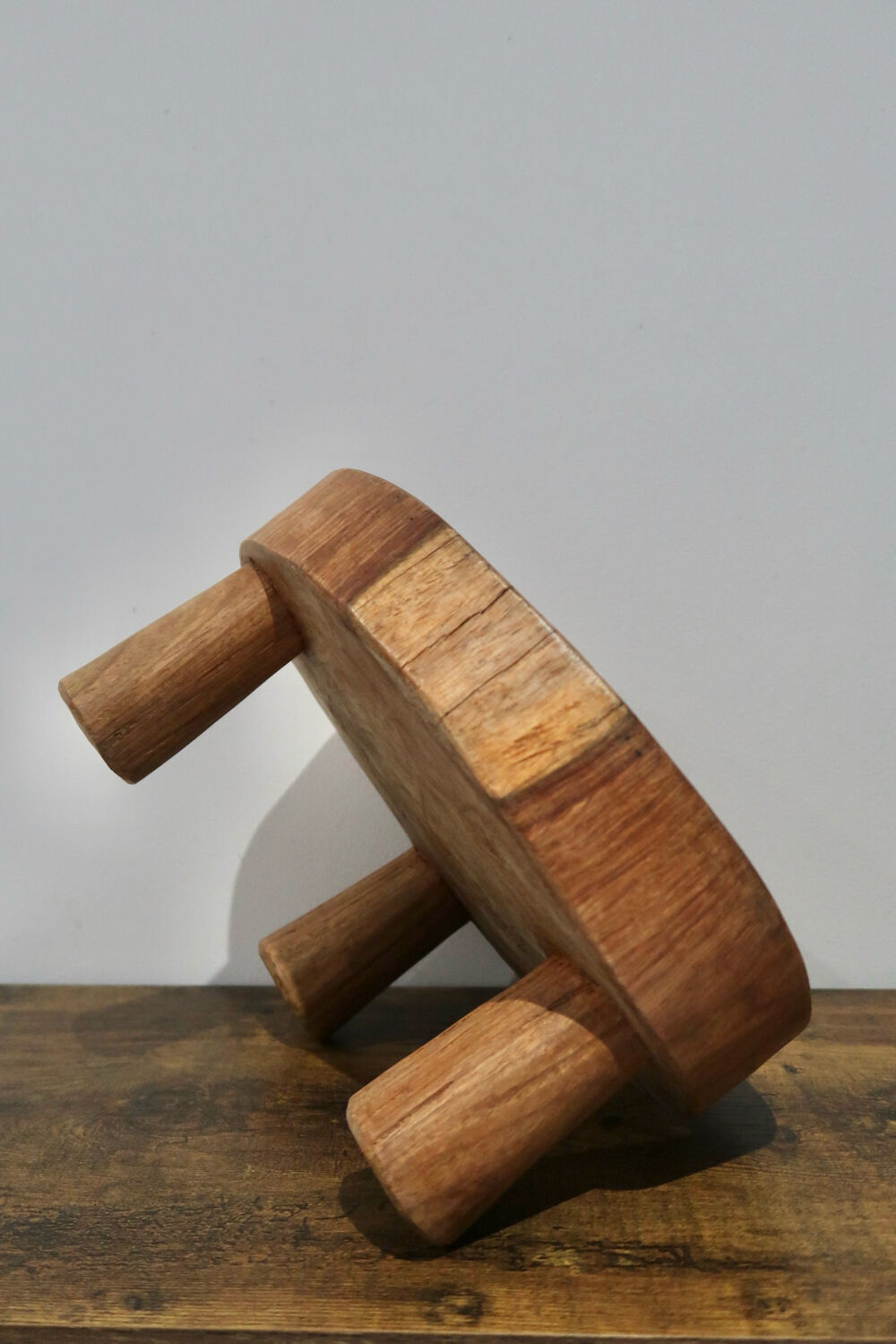 Lobi plant tripod