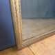 Miroir Louis XVI en Bois doré XVIII ème