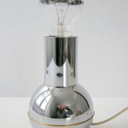 Lampe culbuto vintage 1970 edition lamperti