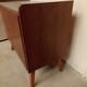 Vintage Scandinavian sideboard