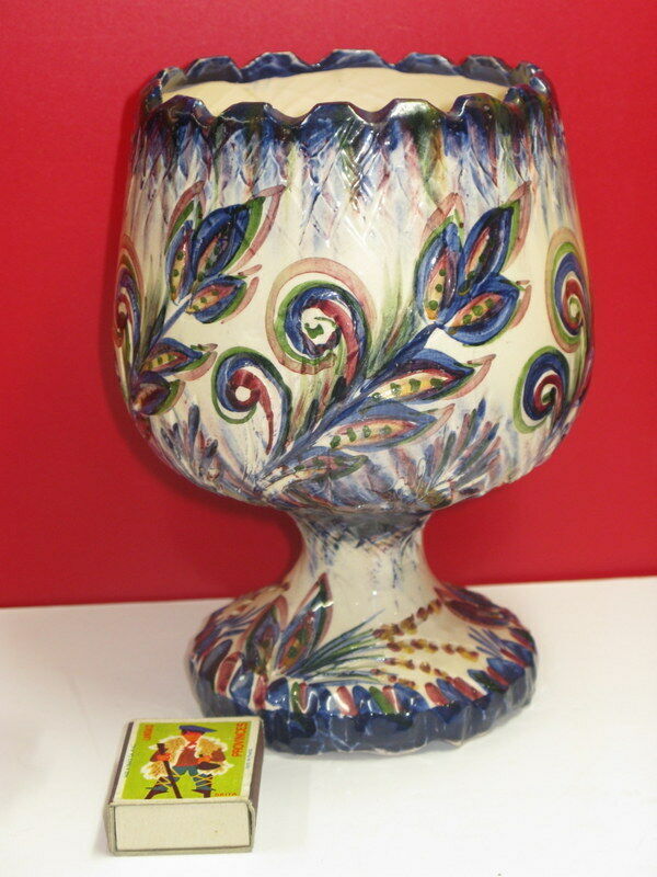 Leray Rochefort clay drageoir