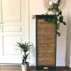 Meuble classeur vintage