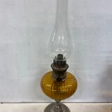 Old lamp