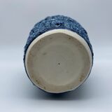 Vase Vallauris Fat Lava