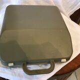 Typewriter Underwood 319