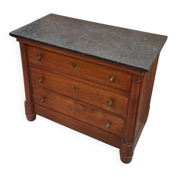 Commode époque empire