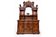 Exceptional figural sideboard, France, ca. 1880.