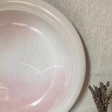 Niderviller manufacturing serving dish