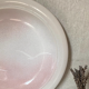 Niderviller manufacturing serving dish