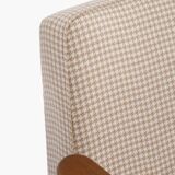 Paire de 366 fauteuils