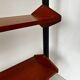 Italian standing shelf