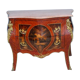 Commode baroque de style Louis XV