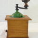 Coffee mill PEUGEOT FRERES Valentigney DOUBS functional