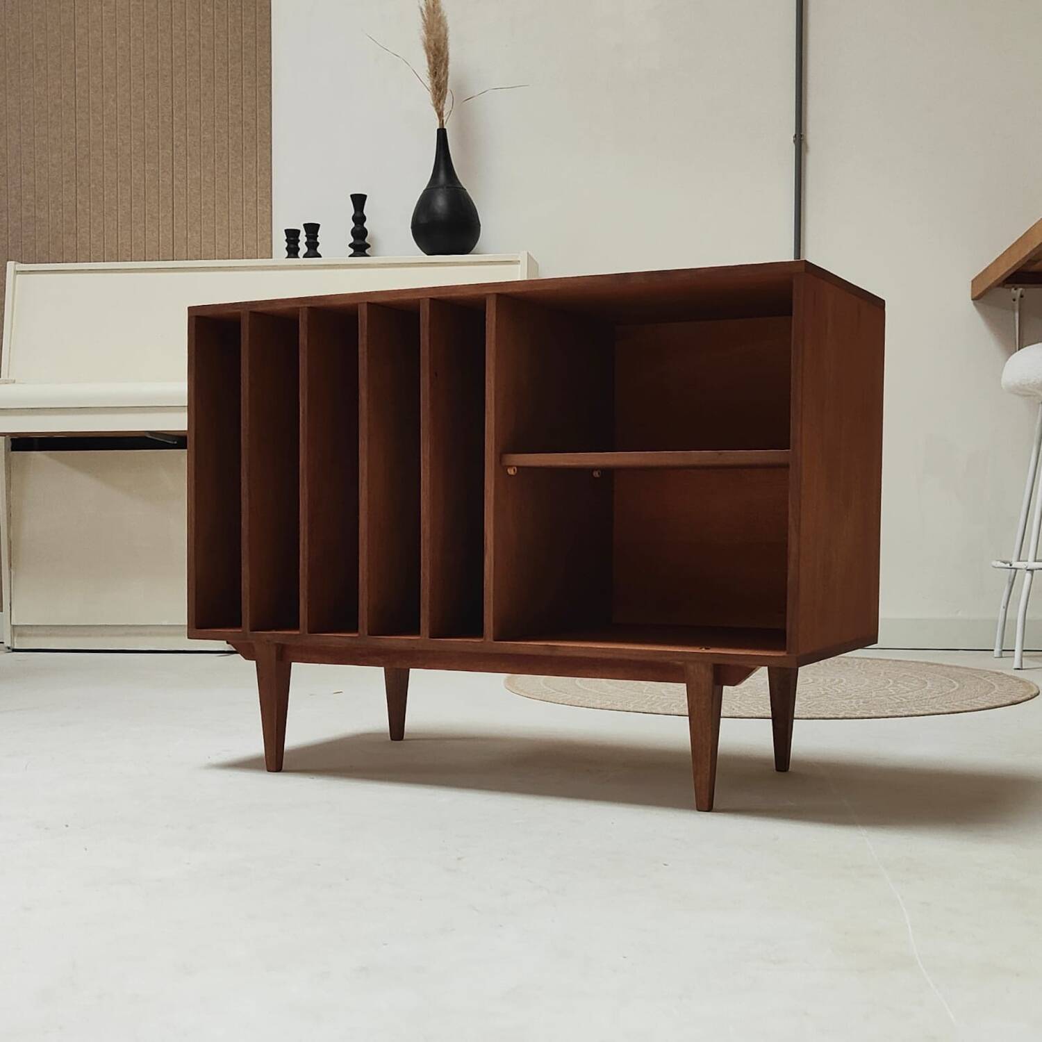 Armoire de platine Bastian