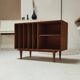 Armoire de platine Bastian