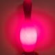 Bowling pin lamp