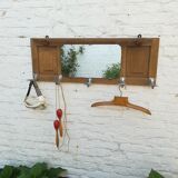 Coats door