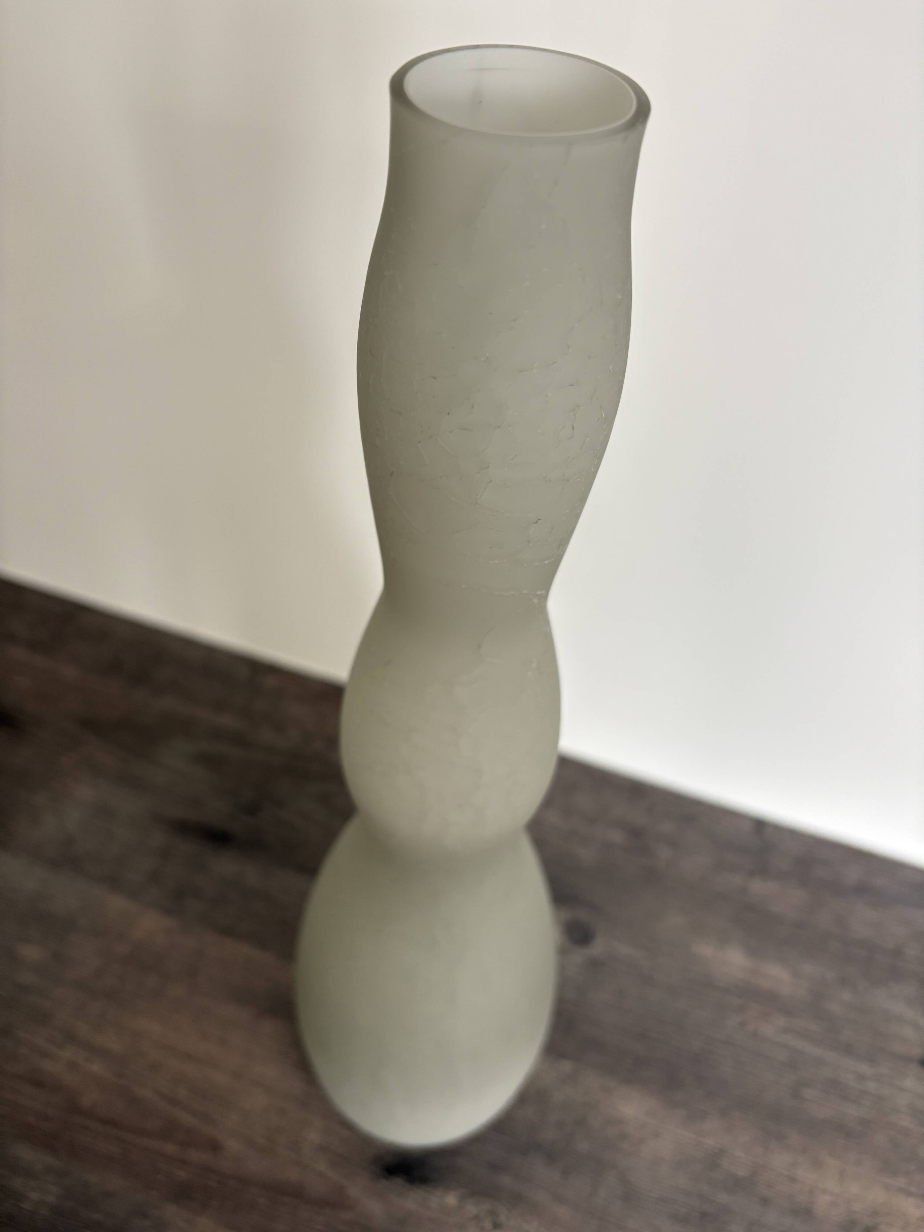 Vintage Habitat Vase 90
