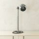 Lampe de table Space Age EYEBALL par Staff, années 1970