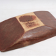 Dating Trough in Solid Natural Wood Made in Denmark from Around the Year 1840s