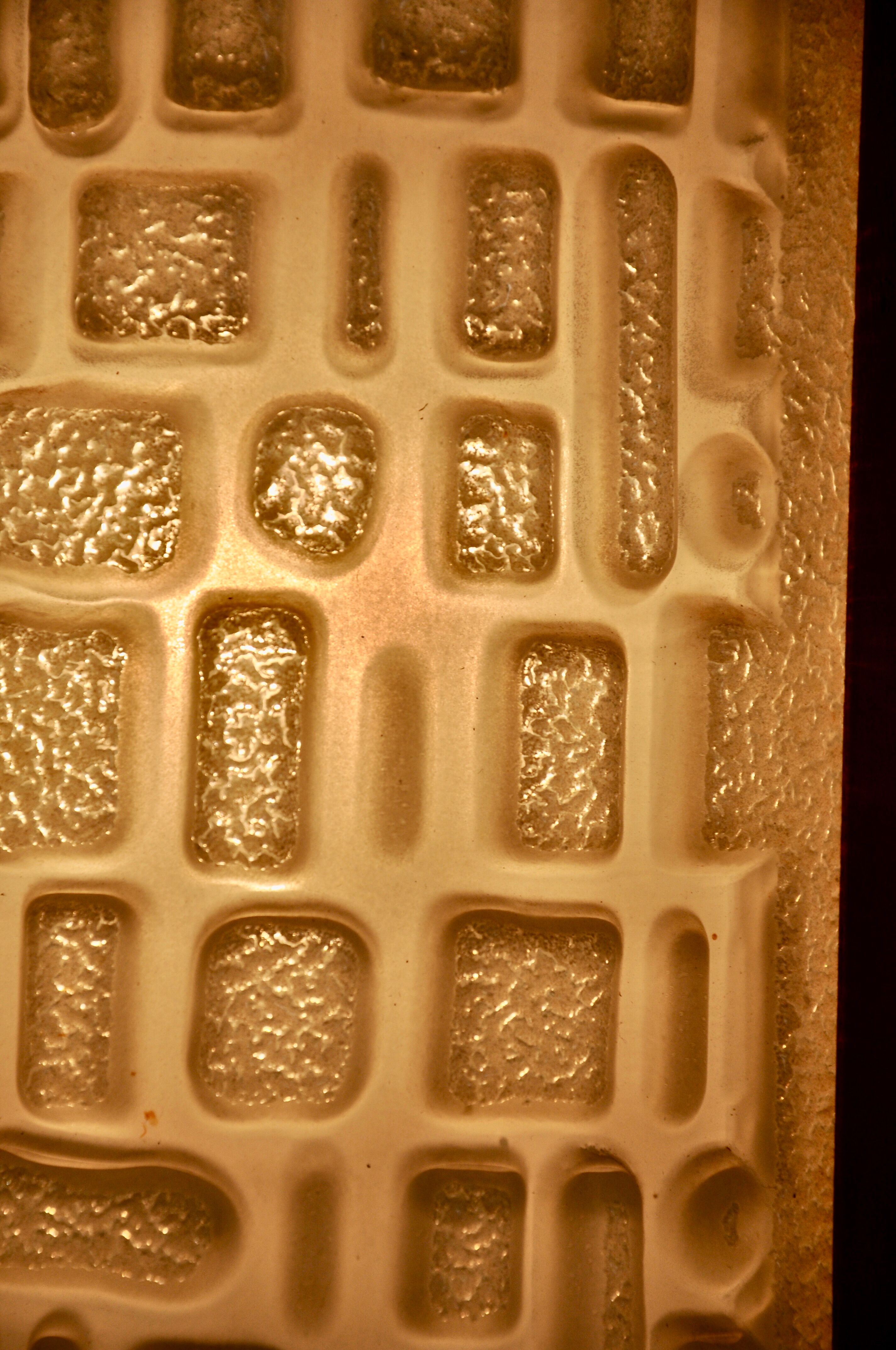 Scandinavian lustre 1970S