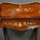 Rosewood Lady's Desk, Louis XV Style – Part 2 of the 19th Century
