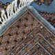 Handmade Pakistani rug 130cm x 165cm