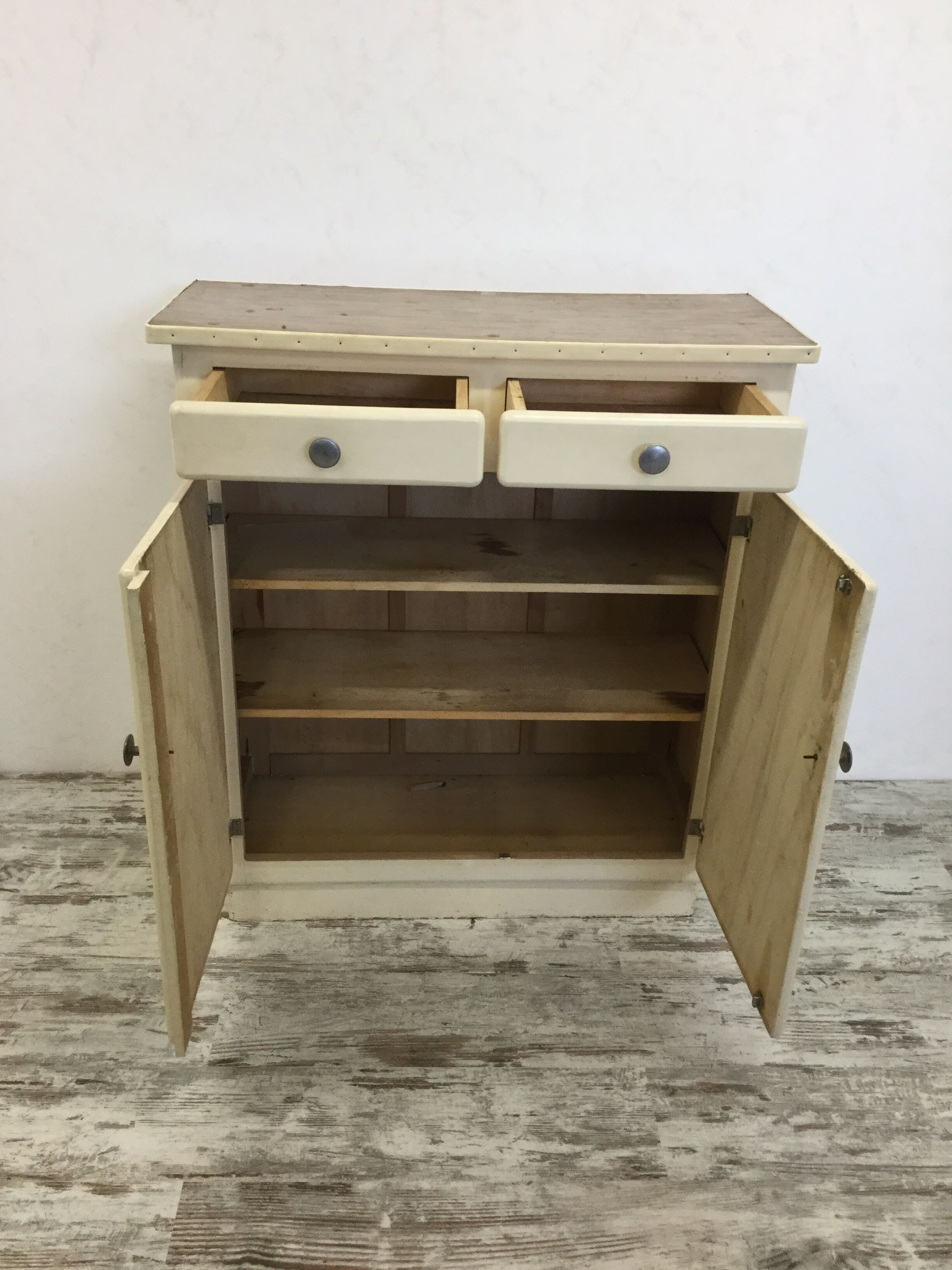 Meuble bas