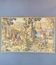 Wall Tapestry, Hunting Scene, 20th Century
