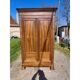 Armoire Louis Philippe noyer 19ème